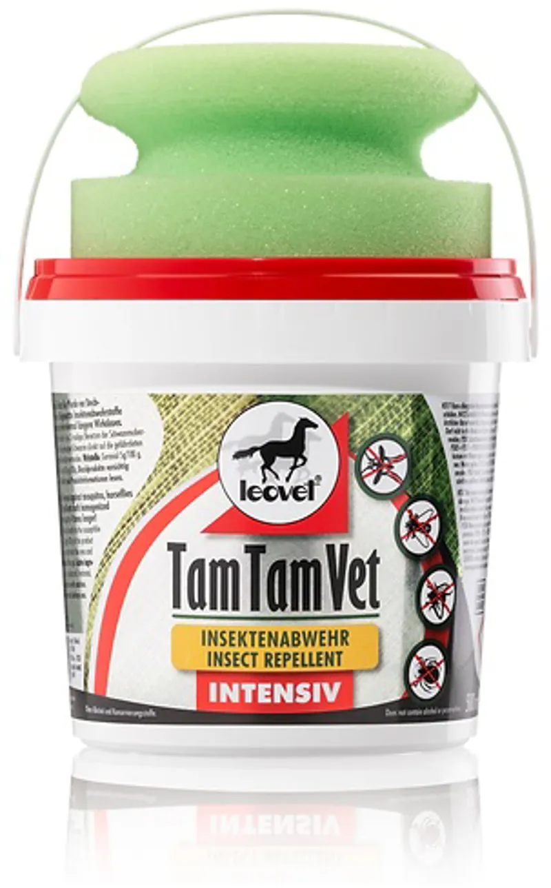 Leovet TamTamVet Intensive Fly Gel